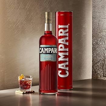 Campari (Big)